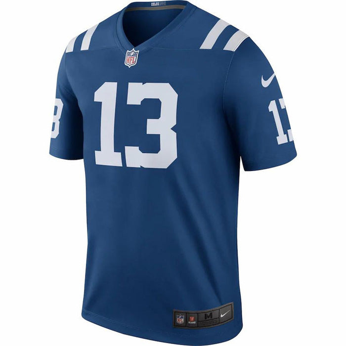 Youth Indianapolis Colts TY Hilton Legend Jersey - Royal